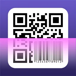 QR Scanner & Maker - Barcode 图标